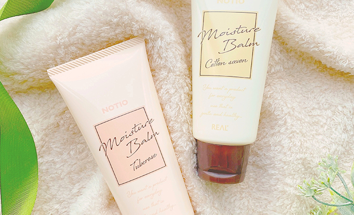 NOTIO Moisture Balm